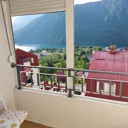 Apartman Dunja بلوزين المظهر الخارجي الصورة