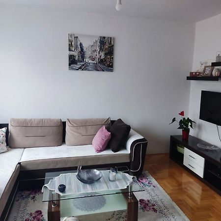 Apartman Dunja بلوزين المظهر الخارجي الصورة