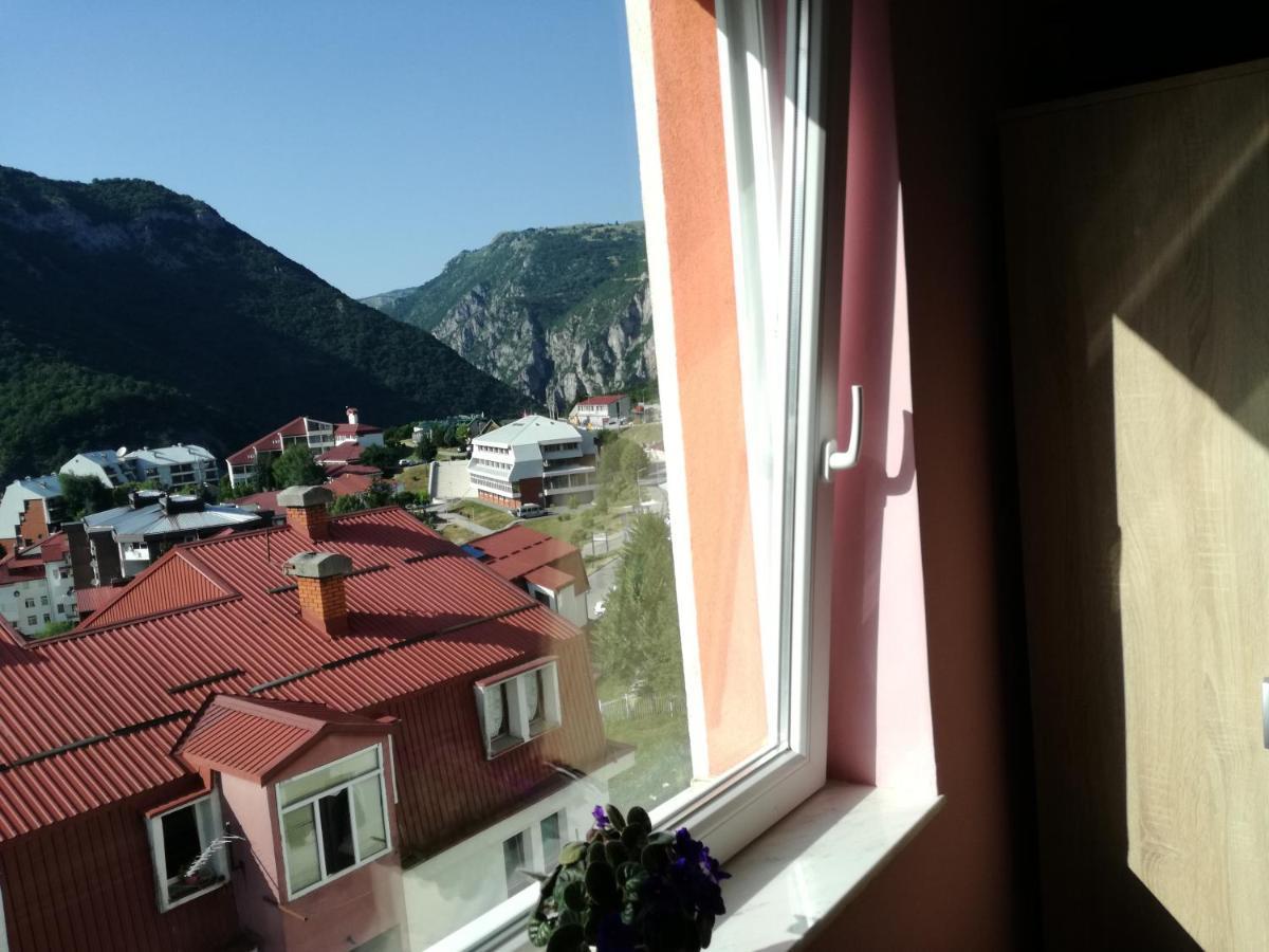 Apartman Dunja بلوزين المظهر الخارجي الصورة