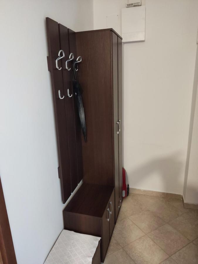 Apartman Dunja بلوزين المظهر الخارجي الصورة