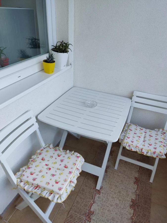 Apartman Dunja بلوزين المظهر الخارجي الصورة