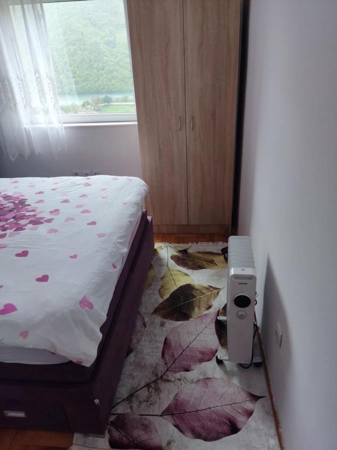 Apartman Dunja بلوزين المظهر الخارجي الصورة