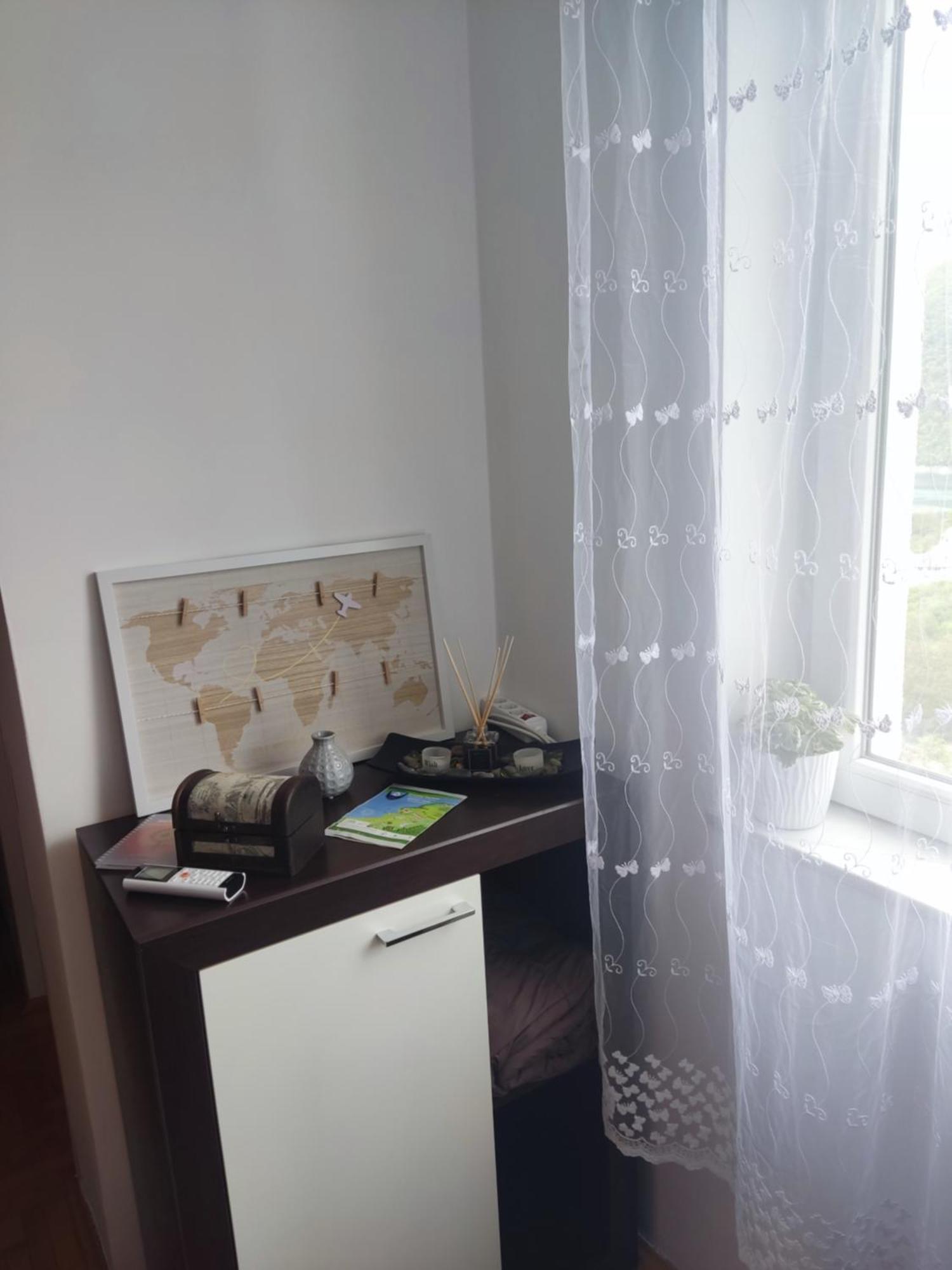 Apartman Dunja بلوزين المظهر الخارجي الصورة