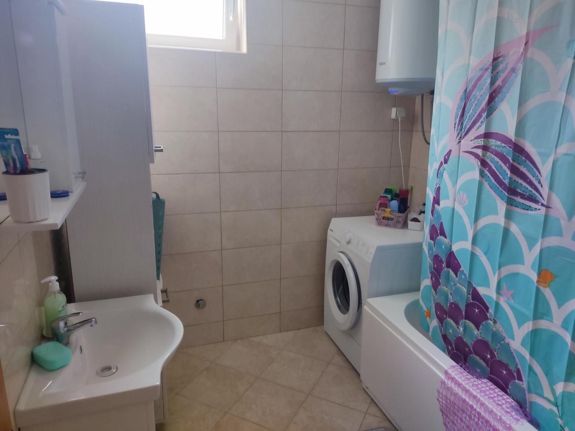 Apartman Dunja بلوزين المظهر الخارجي الصورة