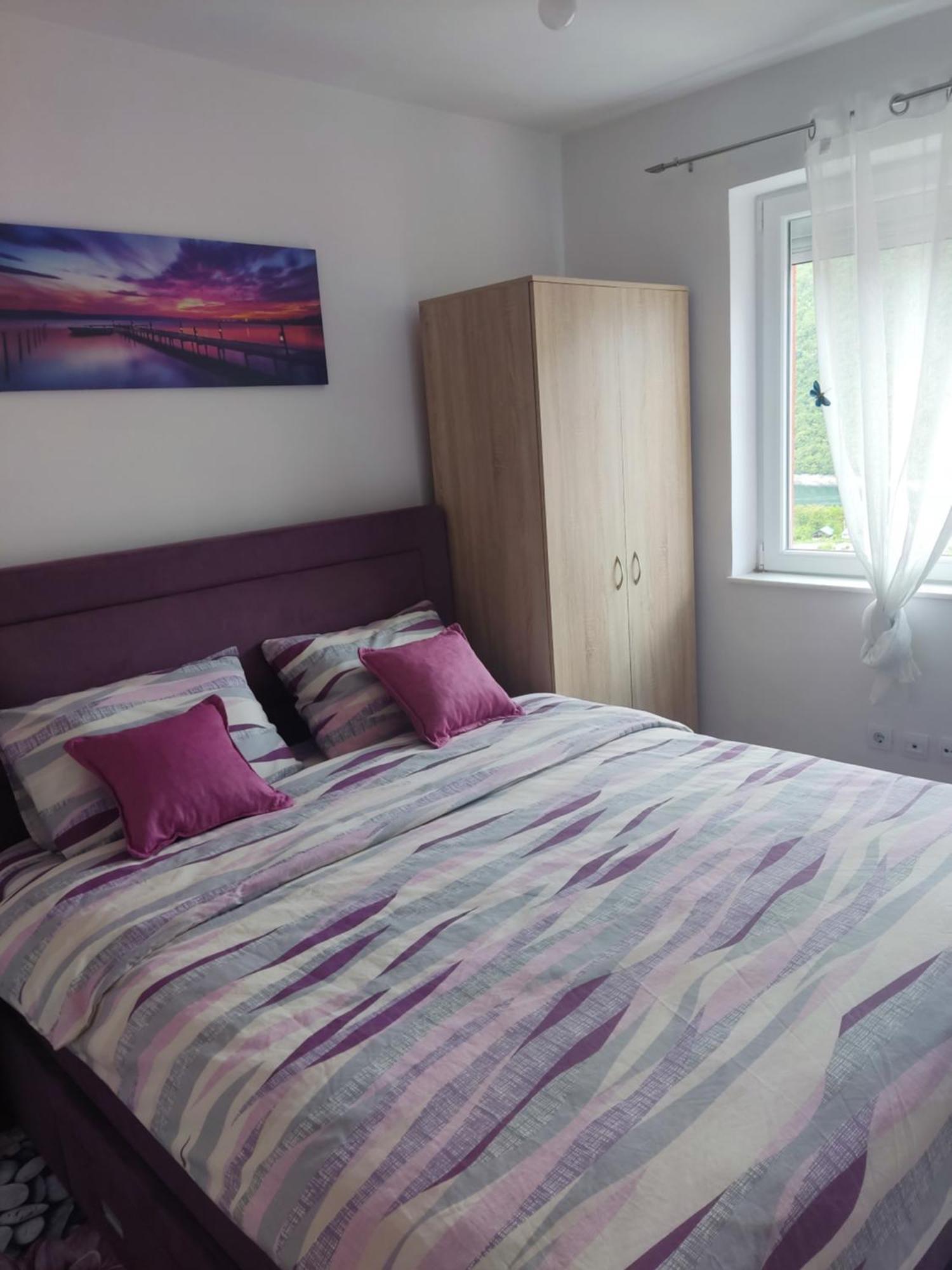 Apartman Dunja بلوزين المظهر الخارجي الصورة