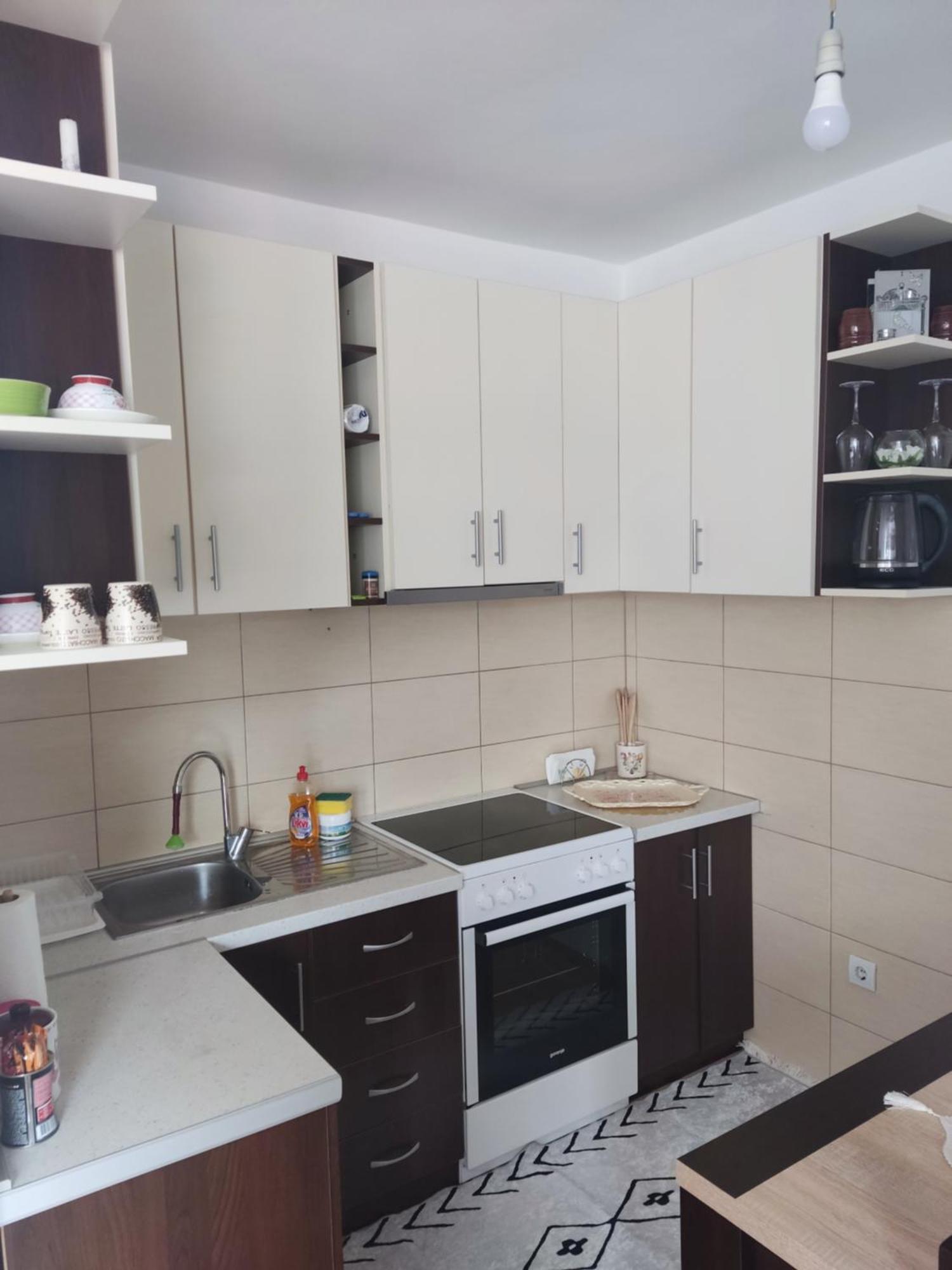 Apartman Dunja بلوزين المظهر الخارجي الصورة