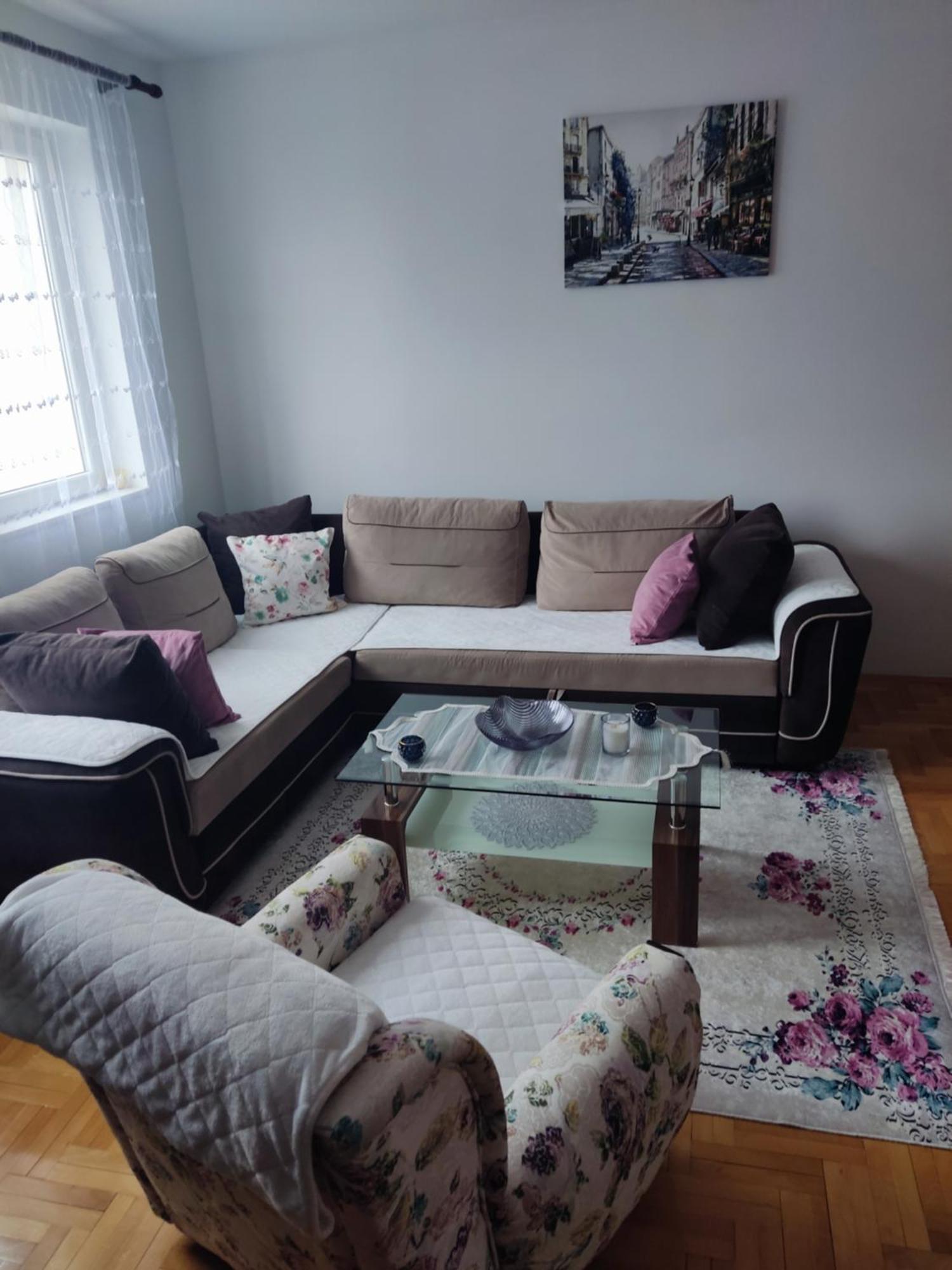 Apartman Dunja بلوزين المظهر الخارجي الصورة