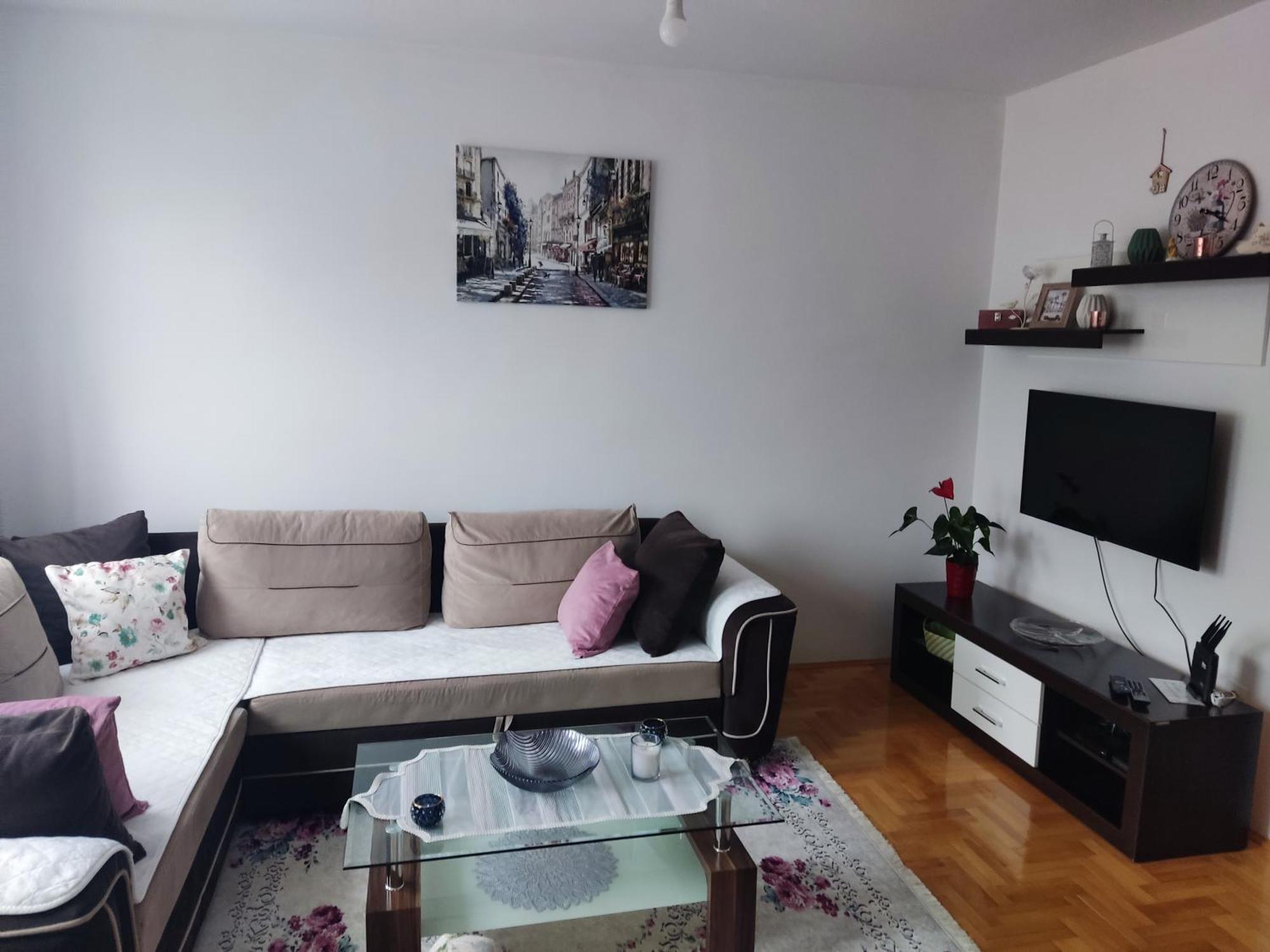 Apartman Dunja بلوزين المظهر الخارجي الصورة