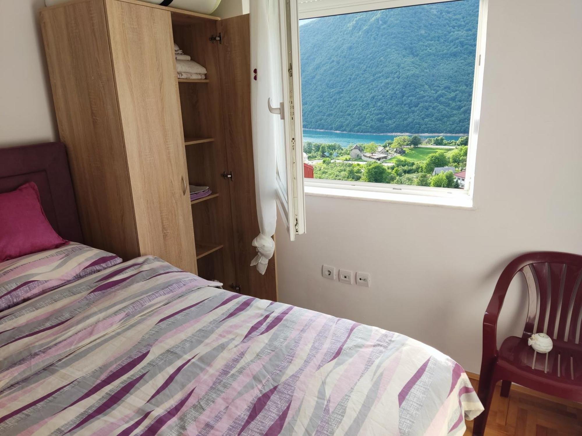 Apartman Dunja بلوزين المظهر الخارجي الصورة